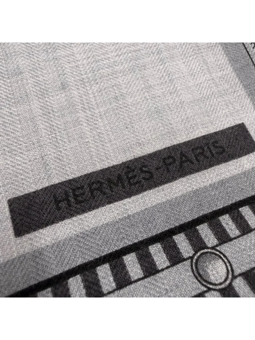 Hermes this authentic